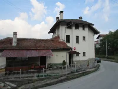 Къща за гости Панорама