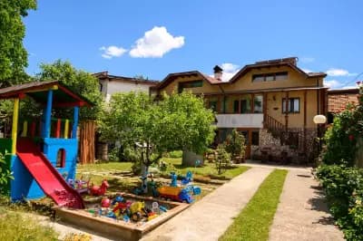 Къща за гости Даутев Връх