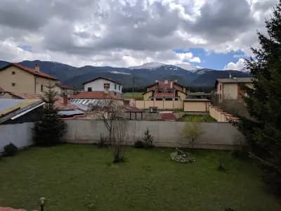 Ашкова Къща