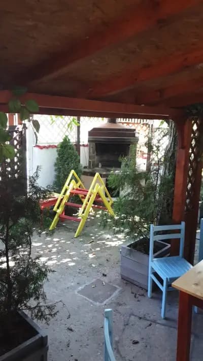 Къща за гости Валентин