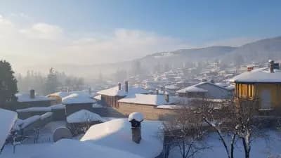 Гозбарова Kъща за Гости