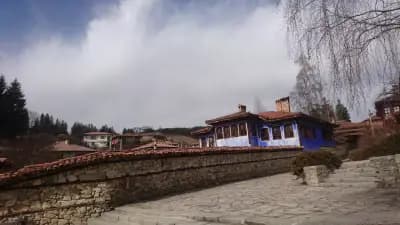 Гозбарова Kъща за Гости