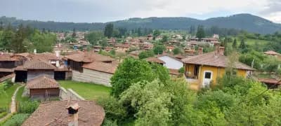 Гозбарова Kъща за Гости