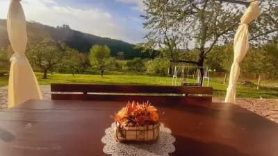 Къща за гости "На Искъра"