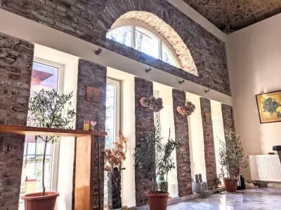 Villa "Forest way"