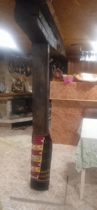 Къща За Гости "Насо Трепача"