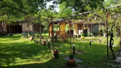 Lion Cottage - Guest House/Къща за гости