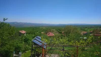 Къща за гости "Рай" с. Челопек