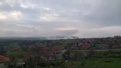 Къща за гости "Рай" с. Челопек