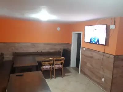 Къща за гости "Рай" с. Челопек