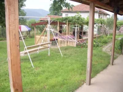 Вила Райско кътче - Къща за гости гр.Чипровци