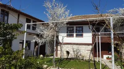 Къща за гости СТАРАТА БЪЛГАРИЯ