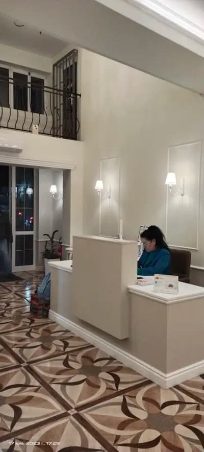 Хотел Роял Шумен