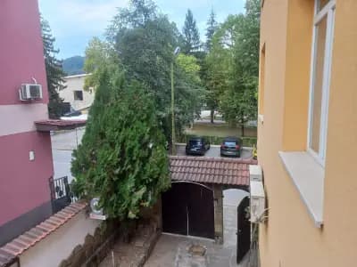 стаи за гости TODA
