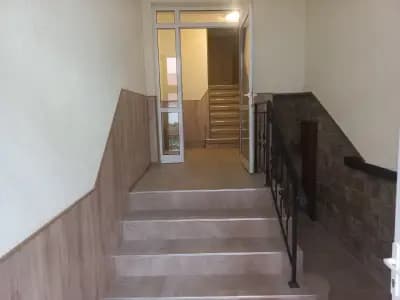 стаи за гости TODA