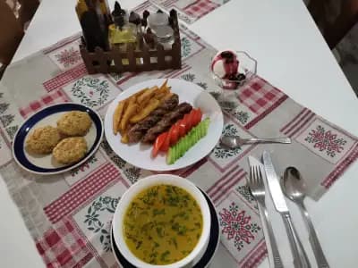 Втори километър