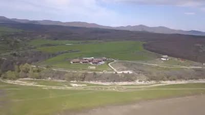 Къщи за гости Тихият кът