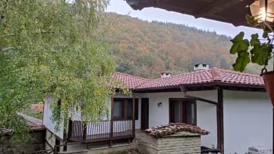 Ивановата къща Ичера
