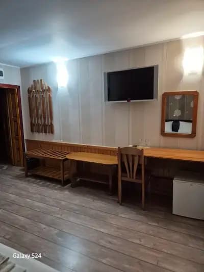 Комплекс Рожена, хотел, хотелски комплекс Рожена