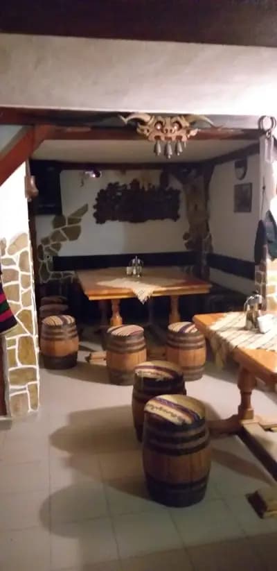 Комплекс Рожена, хотел, хотелски комплекс Рожена