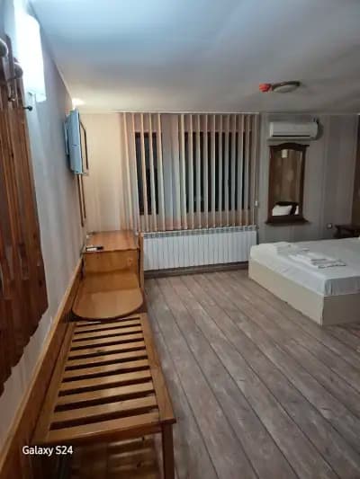 Комплекс Рожена, хотел, хотелски комплекс Рожена