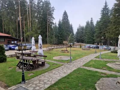 Комплекс "Свети Георги"