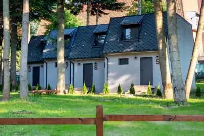 Boro Green Holiday Village