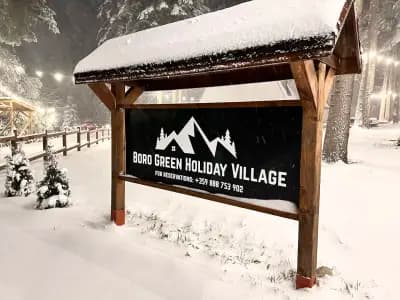 Boro Green Holiday Village