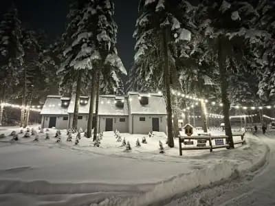 Boro Green Holiday Village