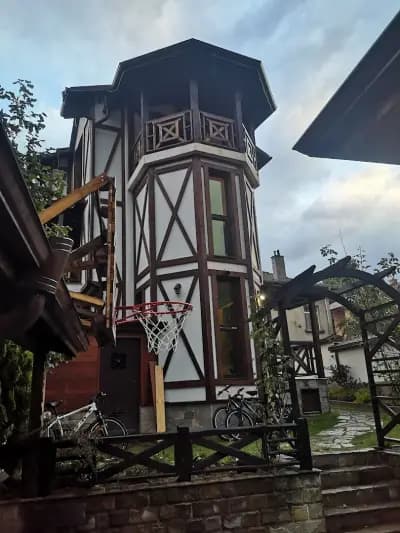 Bavaria House
