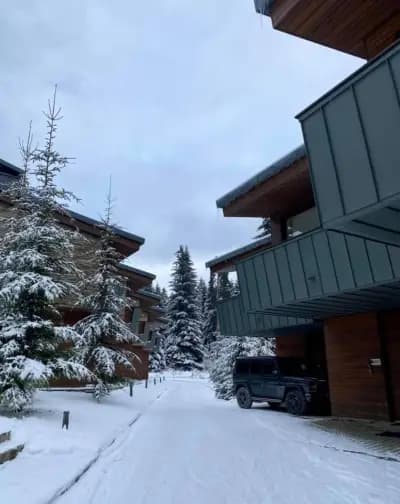 Borovets Chalets