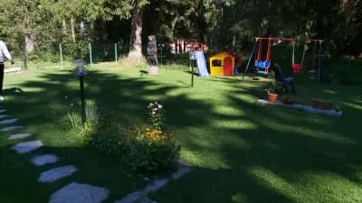 Persey Villa Borovets