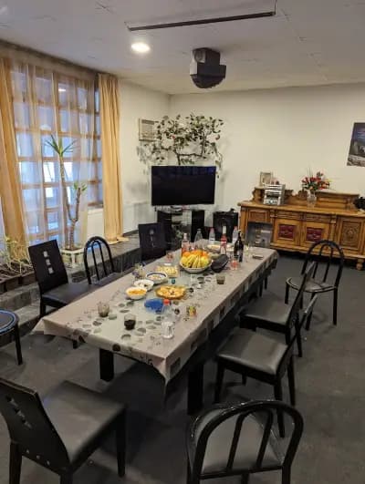 Persey Villa Borovets