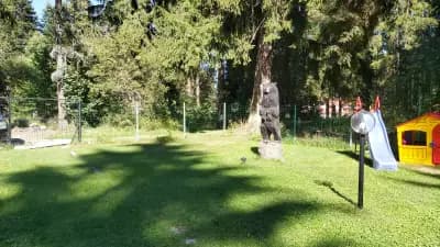 Persey Villa Borovets