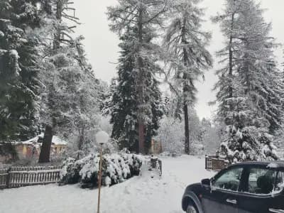 Persey Villa Borovets