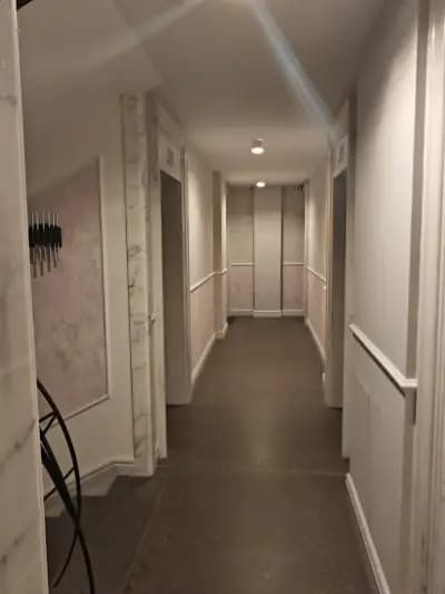 Hotel Mon Ami Apart