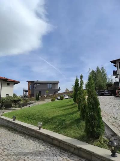 Комплекс Богдана