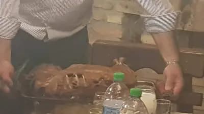 хотел Кьосев