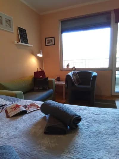 Apartment 132