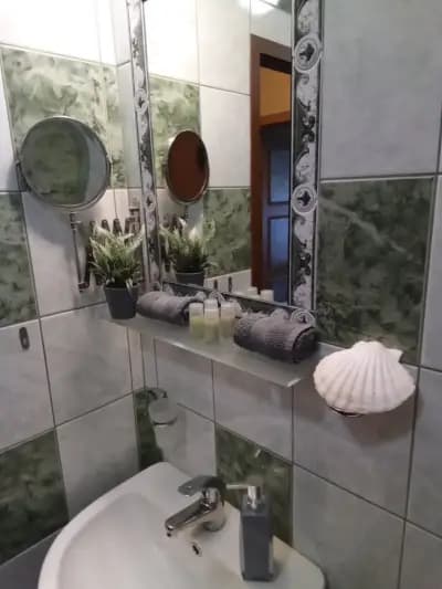 Apartment 132
