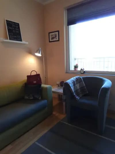 Apartment 132