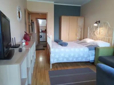 Apartment 132