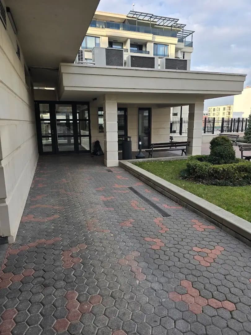 Business and Leisure apartments in Mladost 2 with FREE Garage