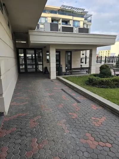 Business and Leisure apartments in Mladost 2 with FREE Garage