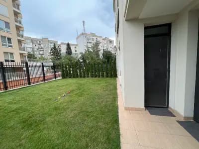 Business and Leisure apartments in Mladost 2 with FREE Garage