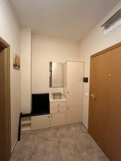 Business & Leisure Apartment Mladost 2