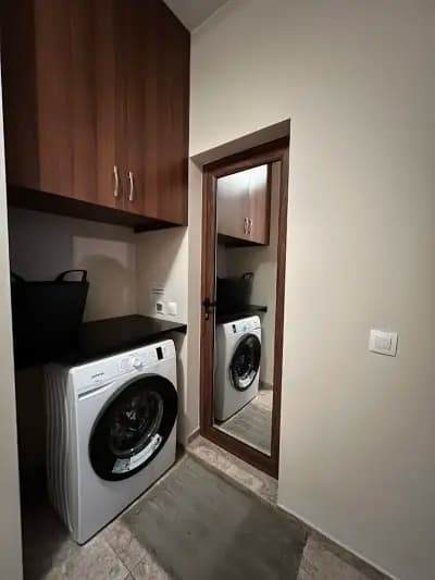 Business & Leisure Apartment Mladost 2