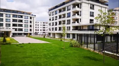 Business and Leisure apartments in Mladost 2 with FREE Garage