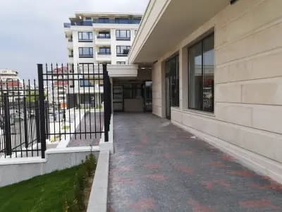 Business and Leisure apartments in Mladost 2 with FREE Garage