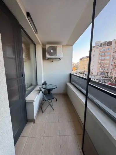 Business & Leisure Apartment Mladost 2